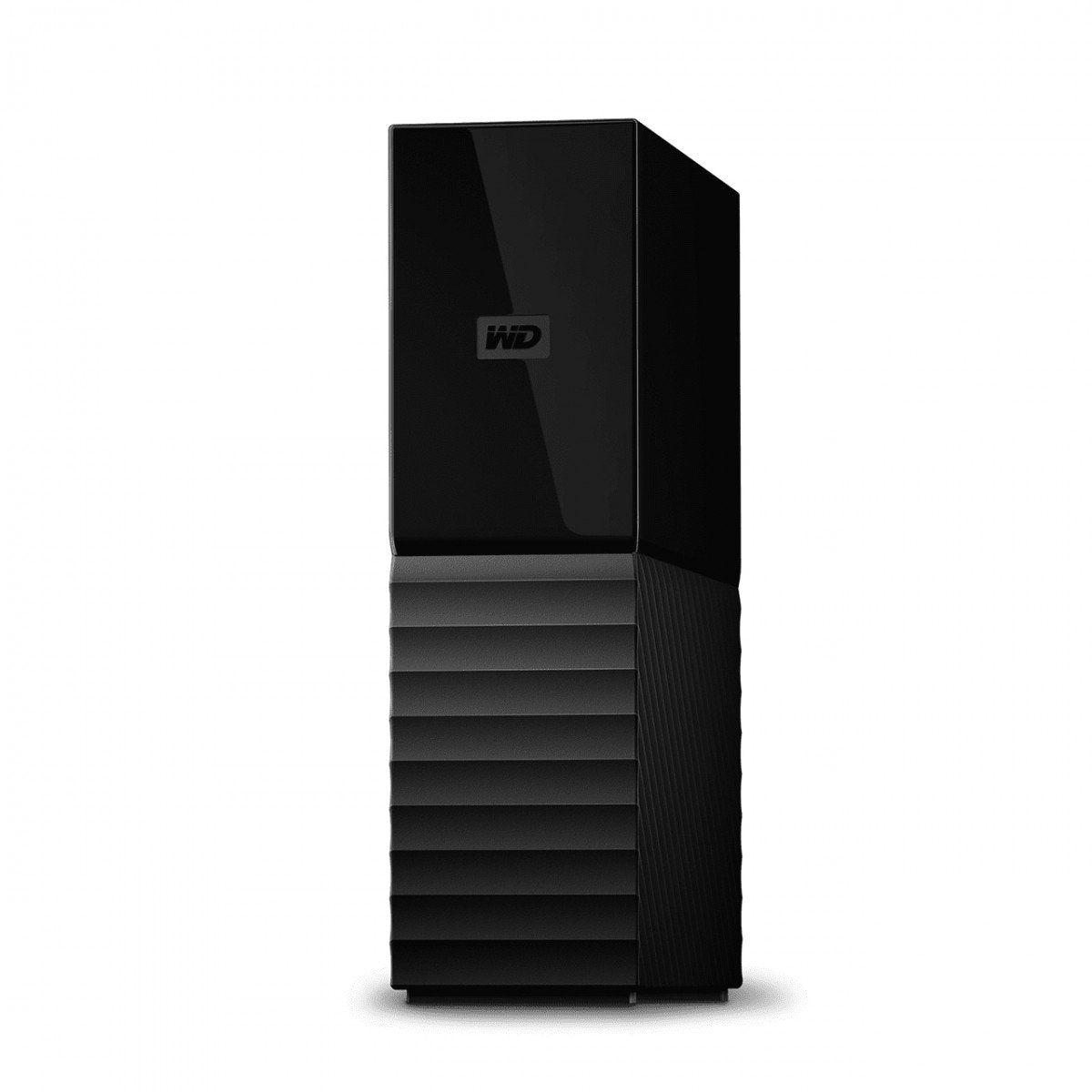 WD My Book 12To HDD USB3.0 3.5p RTL extern RoHS compliant WD SmartWare Pro