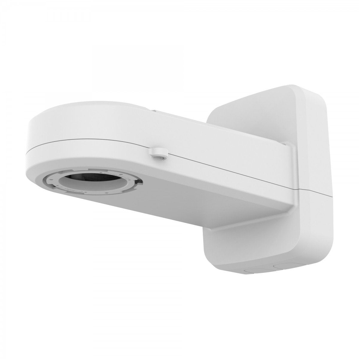 Hanwha SBP-400WMW support et boîtier des caméras de sécurité