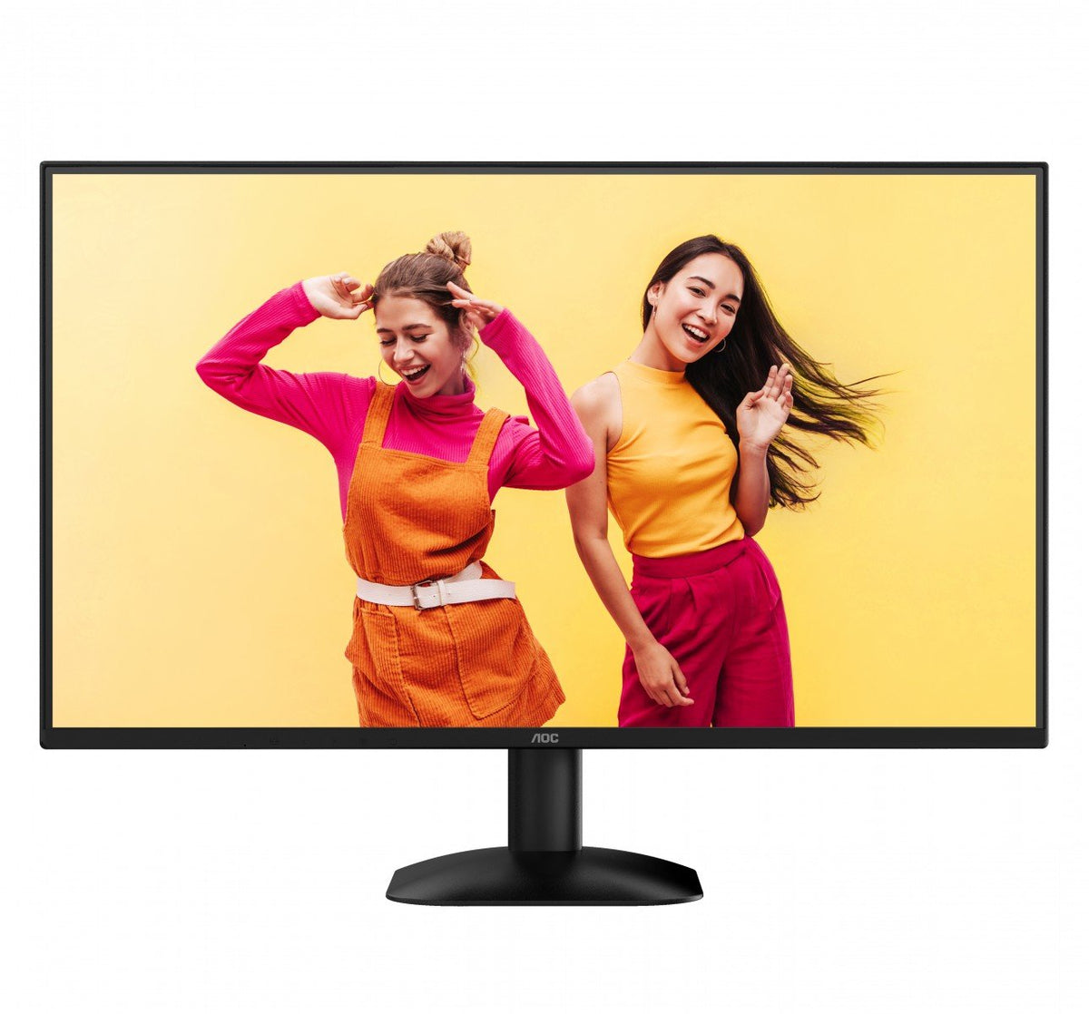 AOC Q27B35S3 27p QHD IPS 120Hz 1ms 300cd/m2 HDMI2.0 DP