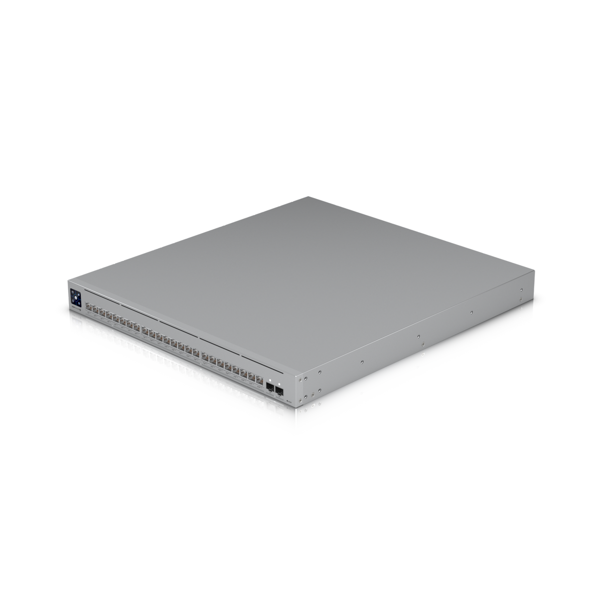 Professional-grade 24-port Layer 3 Ethe