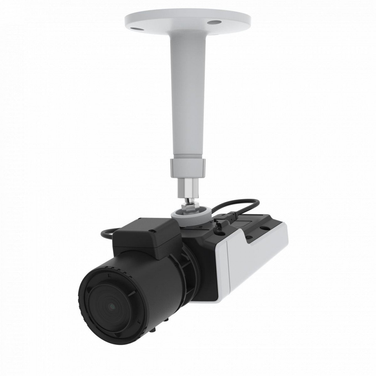 AXIS 02581-001 caméra de sécurité Caméra IP Box pour surveillance intérieure et extérieure, 2592 x 1944 pixels, mur
