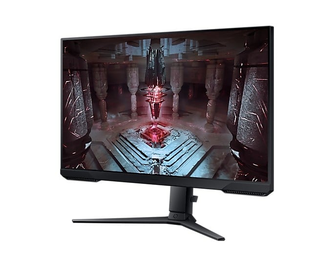S27CG510EU