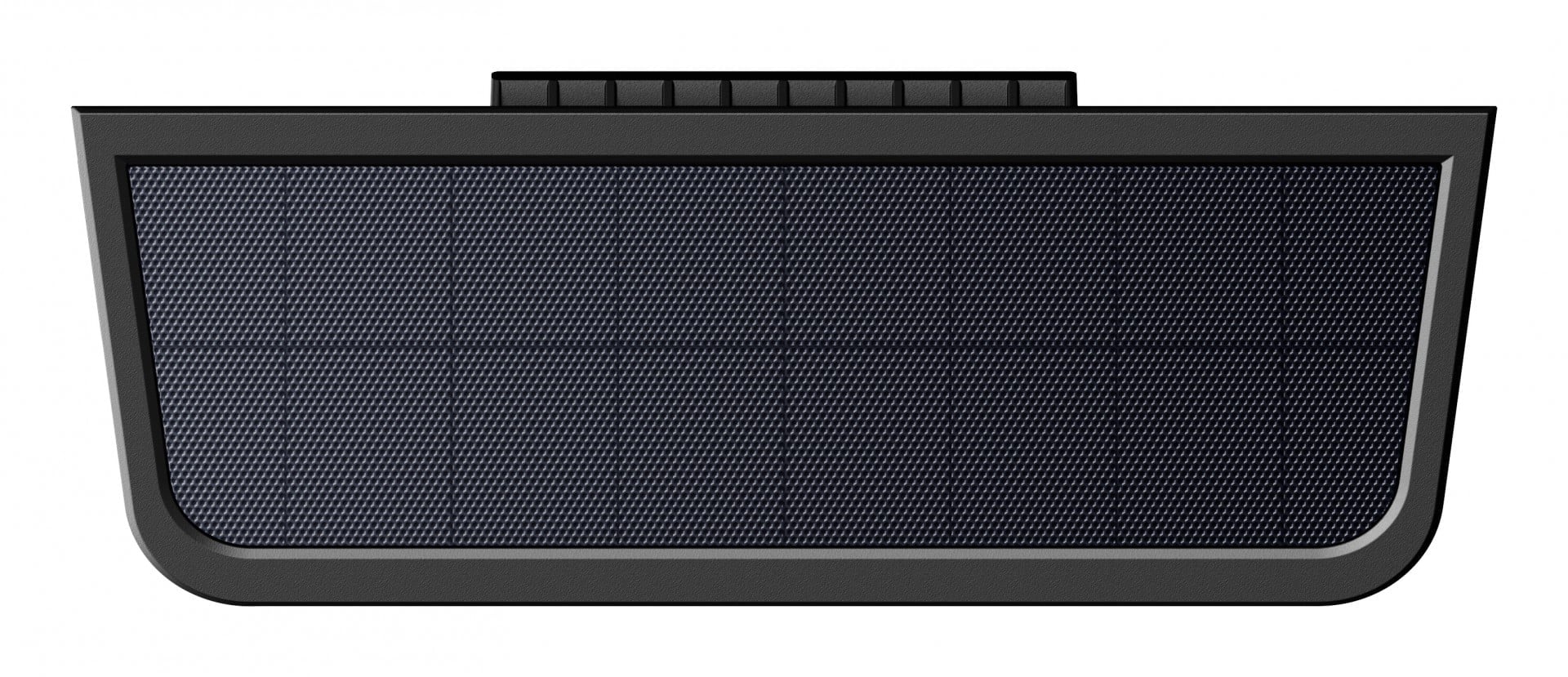 Eufy Solar Wall Light Cam S120 Boîte Caméra de sécurité IP Extérieure 2304 x 1296 pixels Mur