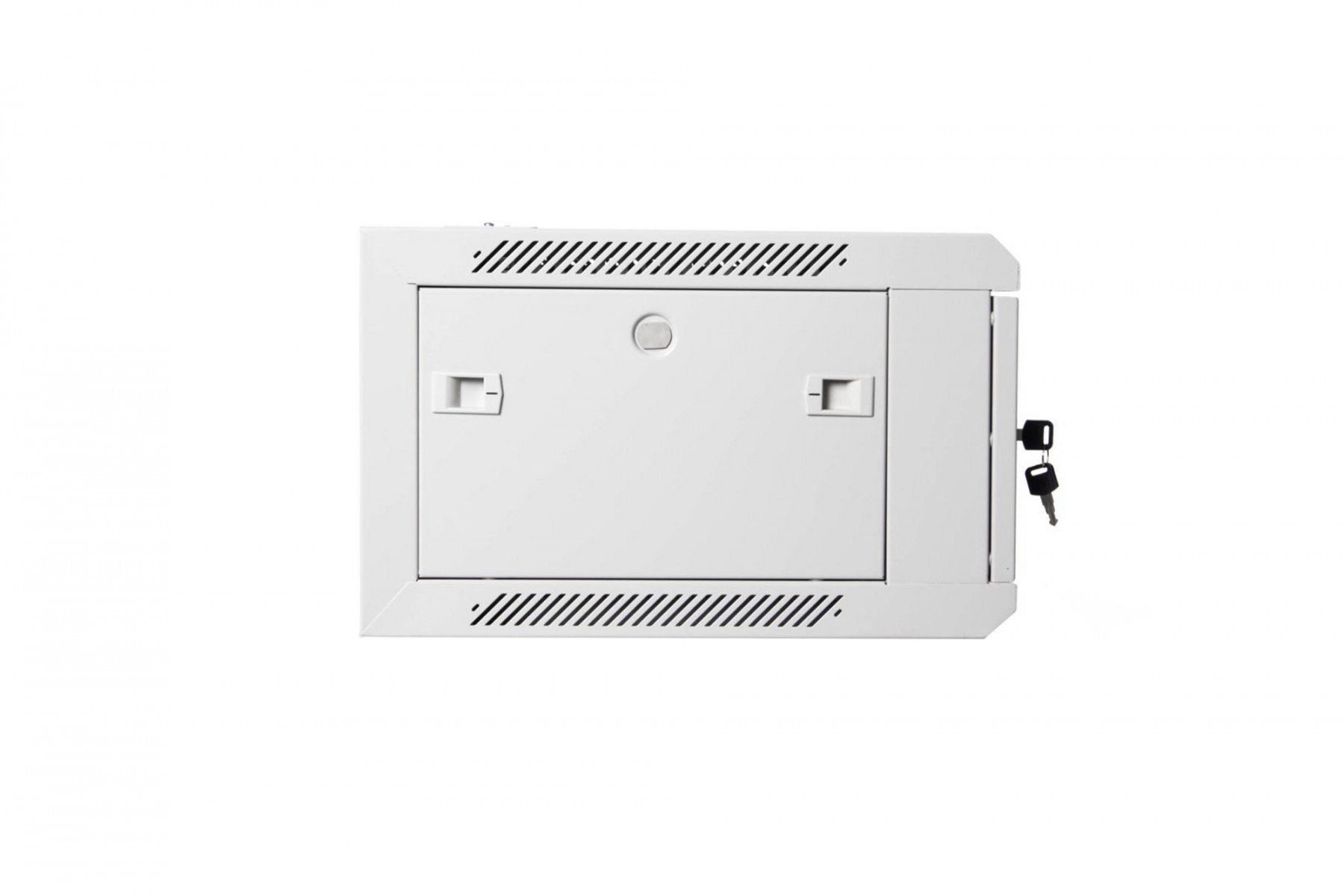 Digitus DN-W19 04U/450/MD étagere 4U Rack monté sur le mur Gris clair