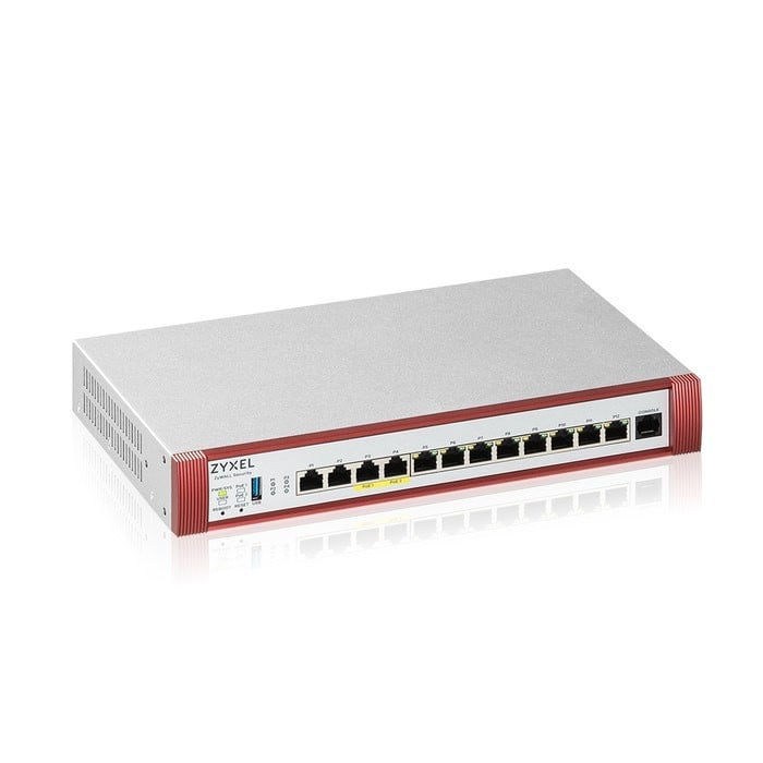 Zyxel USGFLEX 500H Sec Bundle Firewall