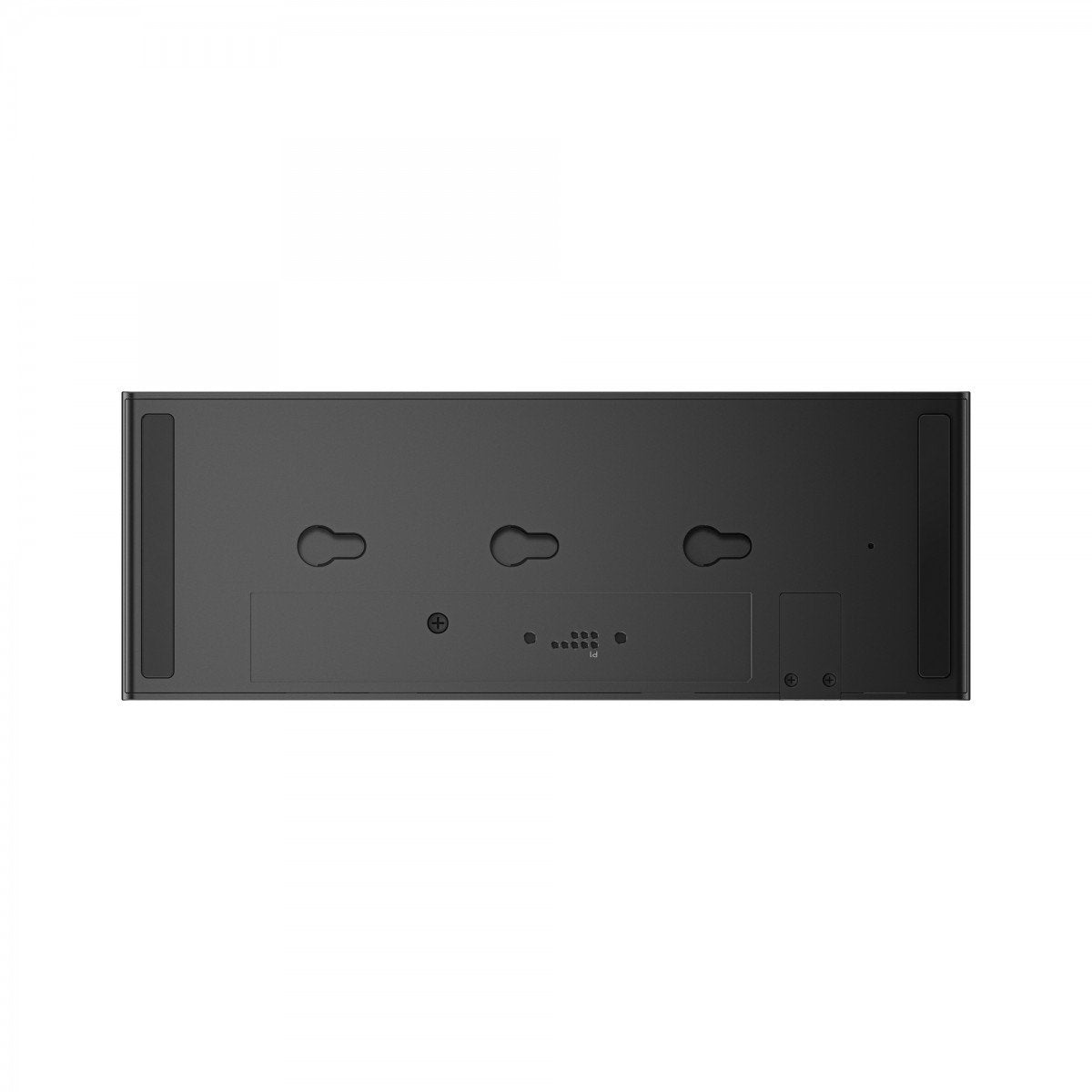 LENOVO ThinkPad Smart Dock 7500 Gen2 Docking station Thunderbolt 4 HDMI 2xDisplayport (DP) 2xUSB-C LAN (RJ-45) 2.5GbE 4xUSB 135 Watt