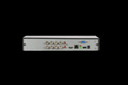 Dahua XVR5108HS-I3/T Enregistreur vidéo numérique Penta-brid 5MP Value/1080P Compact 1U 1HDD WizSense 8CH