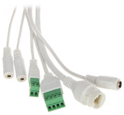 Hikvision DS-2TD1228-3/QA Caméra thermique