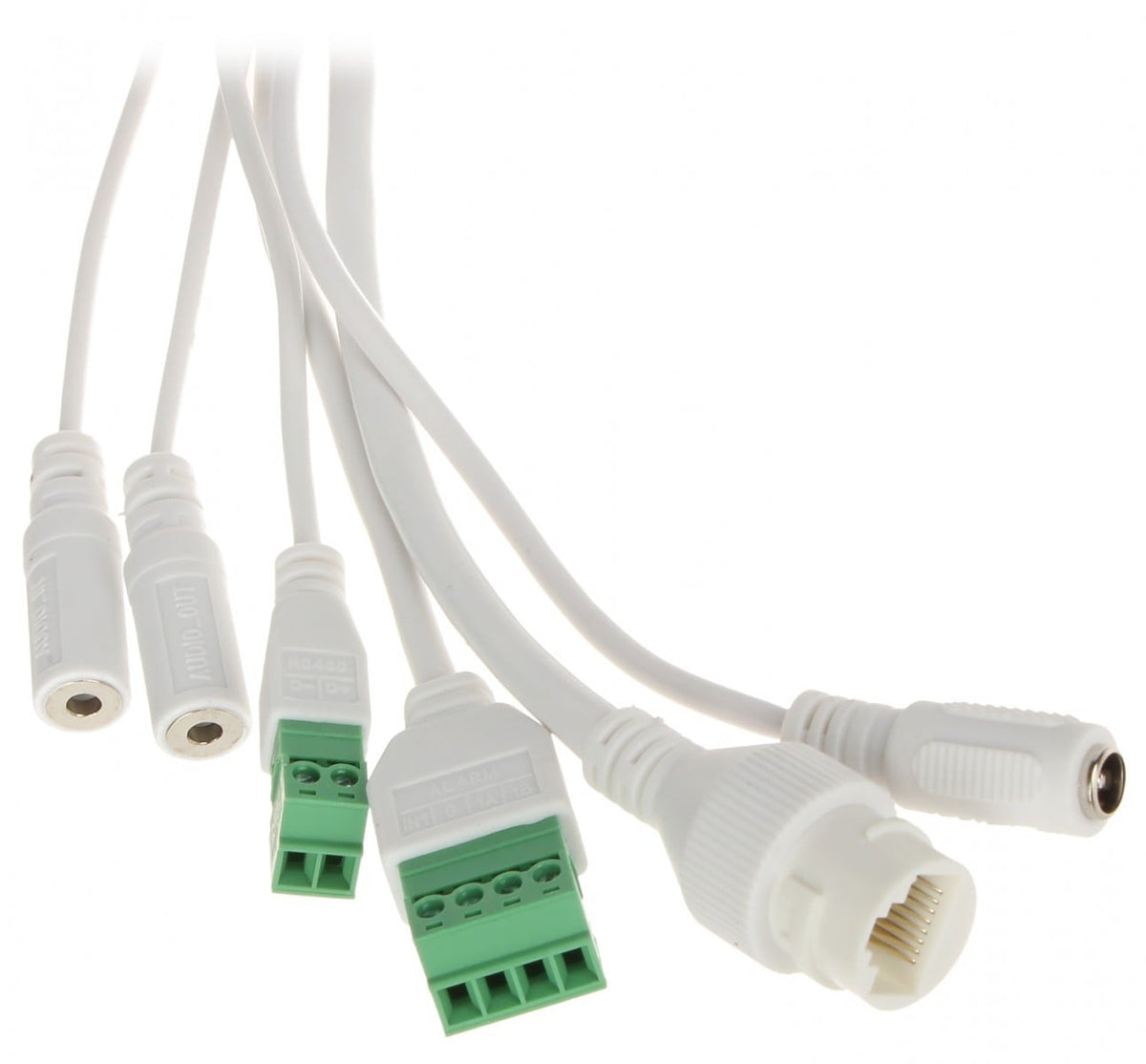 Hikvision DS-2TD1228-3/QA Caméra thermique