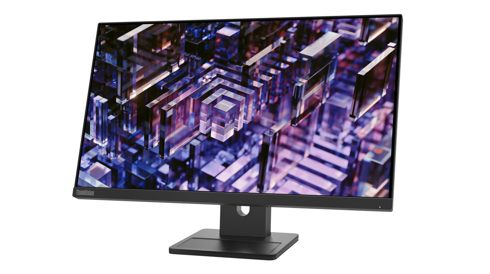 LENOVO  ThinkVision -E24q-30 - 23.8p - Monitor - HDMI