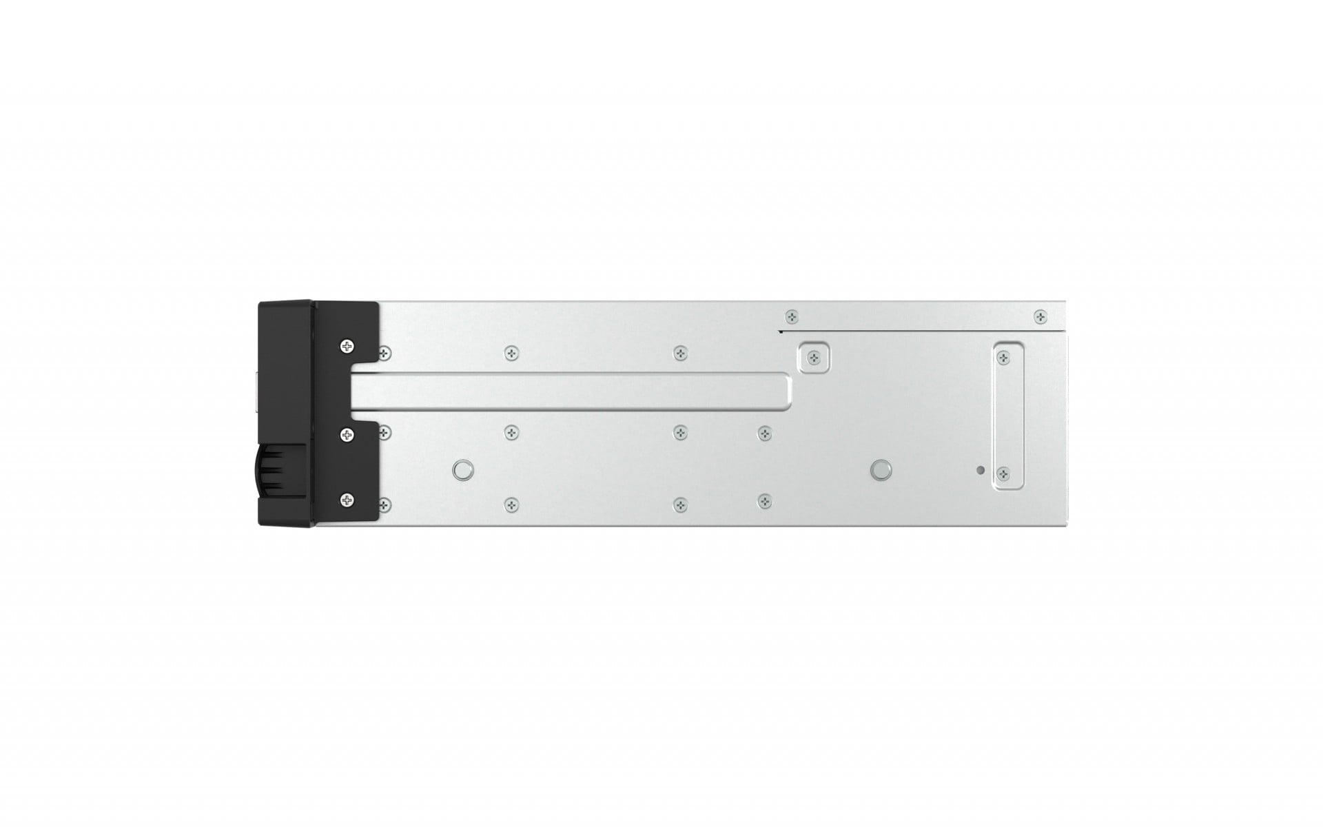 8-bay SD-RM NAS Intel Atom C5125 8GB RAM