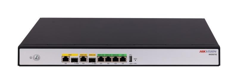 Hikvision DS-3WG507G-SI Commutateur