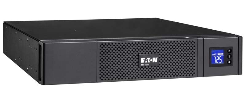 Eaton 5SC 2200i RT2U