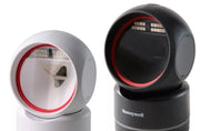 Honeywell Orbit HF680 Lecteur de code barre fixe 1D/2D CMOS Noir