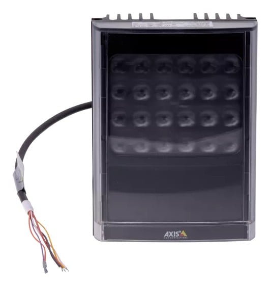 AXIS 01212-001 accessoire de caméra de sécurité unité LED IR