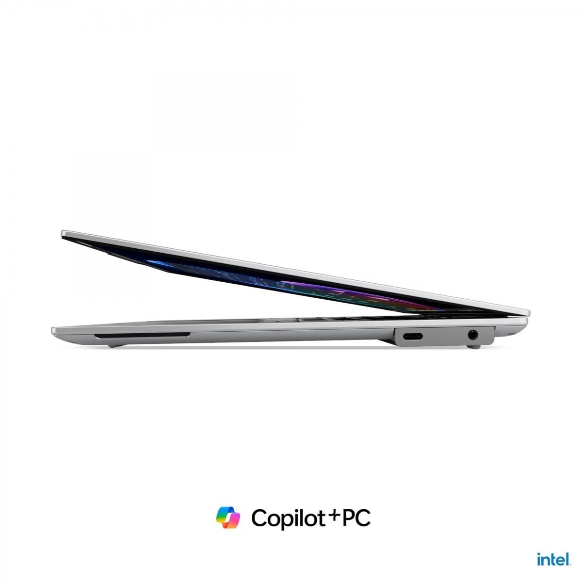 "Lenovo ThinkPad X9-14 Gen 1 Aura Edition Copilot+ PC Intel Core Ultra 7 258V Ordinateur portable 35,6 cm (14"") Écran tactile 2.8K 32 Go LPDDR5x-SDRAM 1 To SSD W"