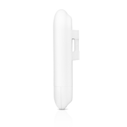 Ubiquiti LOCO5AC Networks NanoStation 5AC Loco 1000 Mbit/s Blanc Connexion Ethernet, supportant l'alimentation via ce port (PoE)