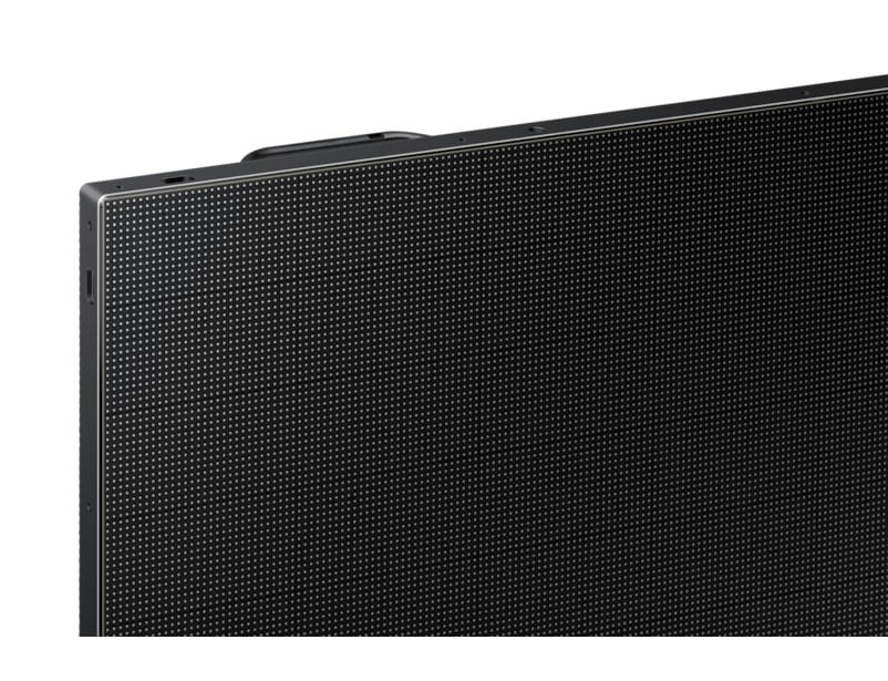 Samsung IE040A LED