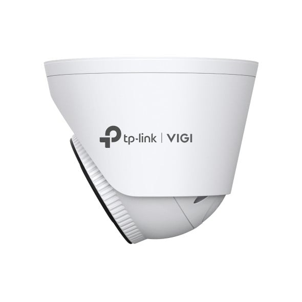 TP-Link VIGI C445 Tourelle Caméra de sécurité IP Intérieure et extérieure 2688 x 1520 pixels Plafond/mur