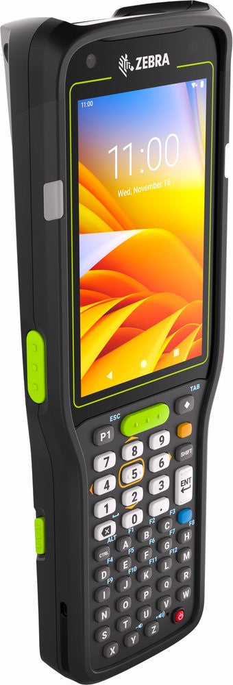 Zebra MC3400 Terminal (MC3401-0G1R64SS-A6)