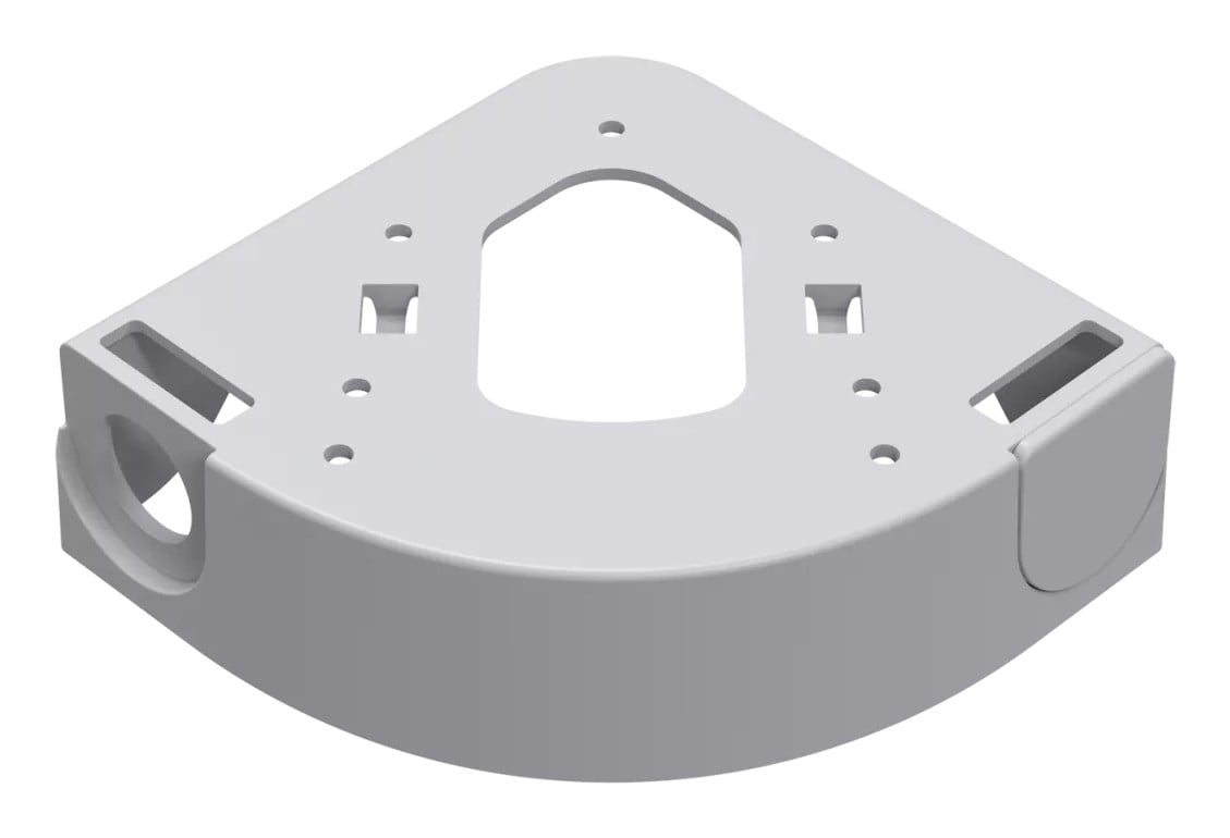 AXIS 01818-001 accessoire de caméra de sécurité Support