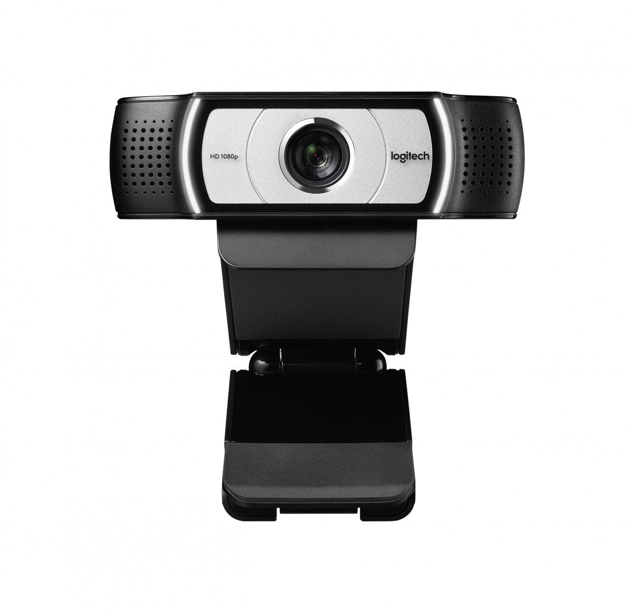 LOGITECH Webcam C930e Webcam colour 1920 x 1080 audio USB 2.0 H.264