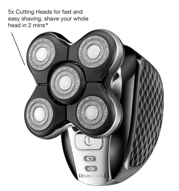 Golarka Remington XR1500