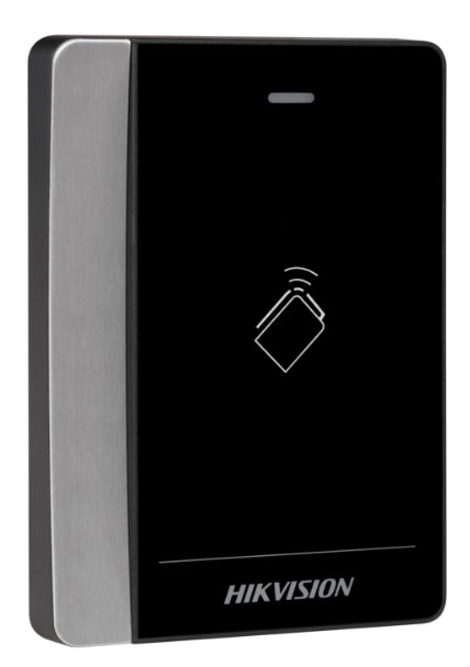 Hikvision DS-K1102AM Lecteur de cartes de la série Pro 1102A