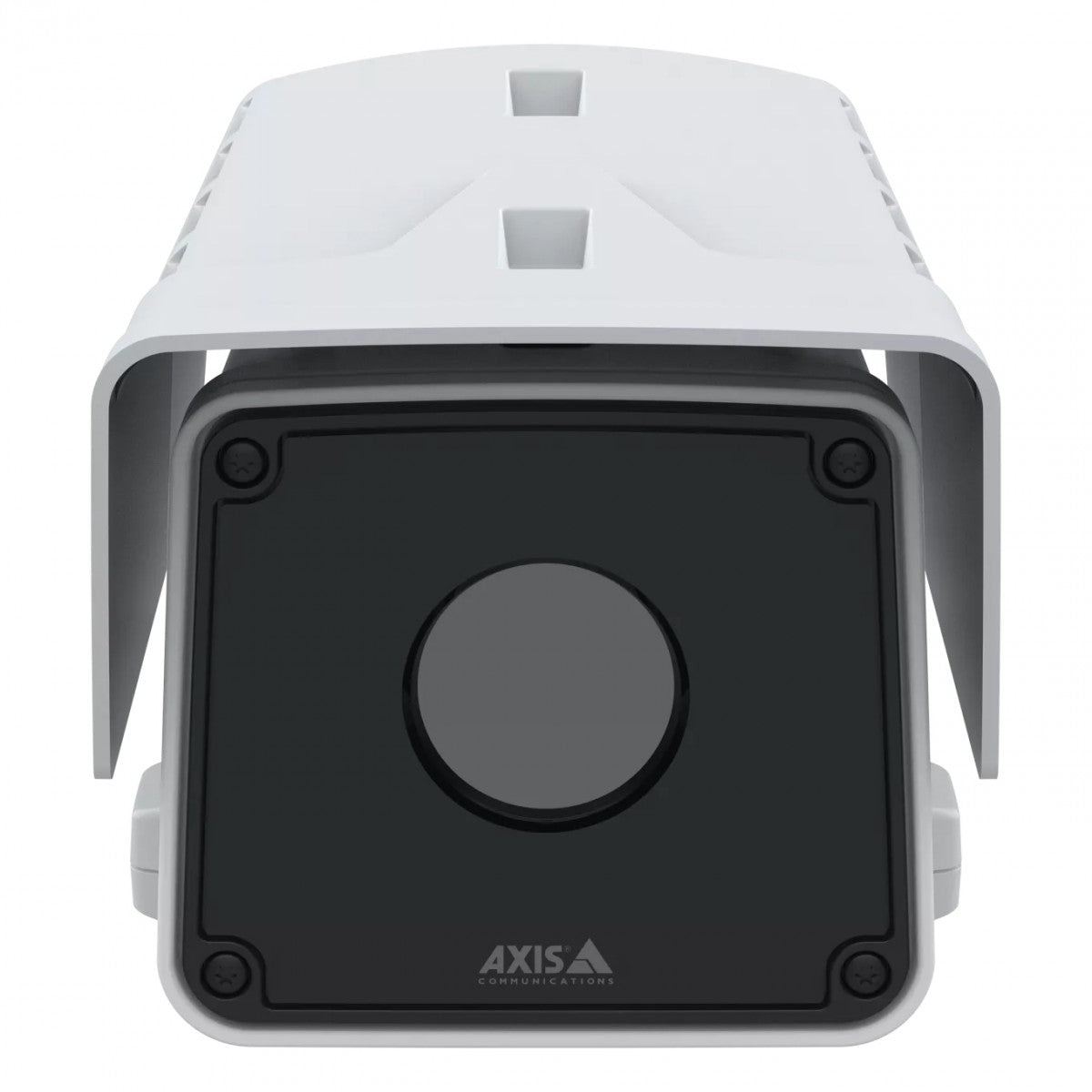 AXIS Q2112-E Caméra de sécurité IP Box Extérieure 640 x 480 pixels Murale