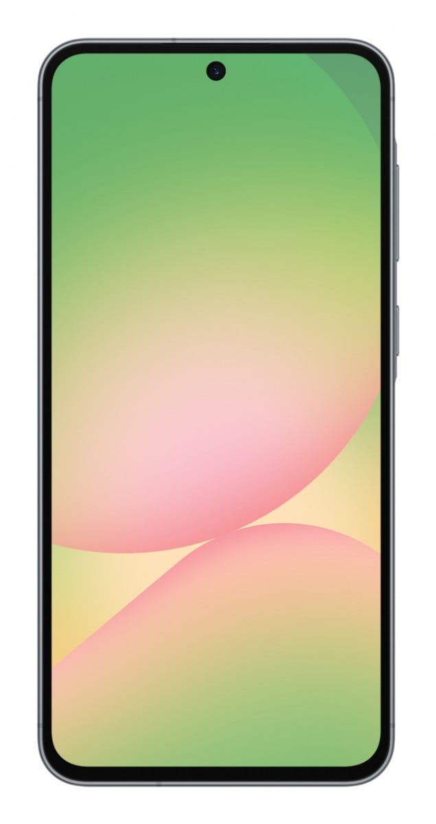 Galaxy A56 5G black 256 Go EE