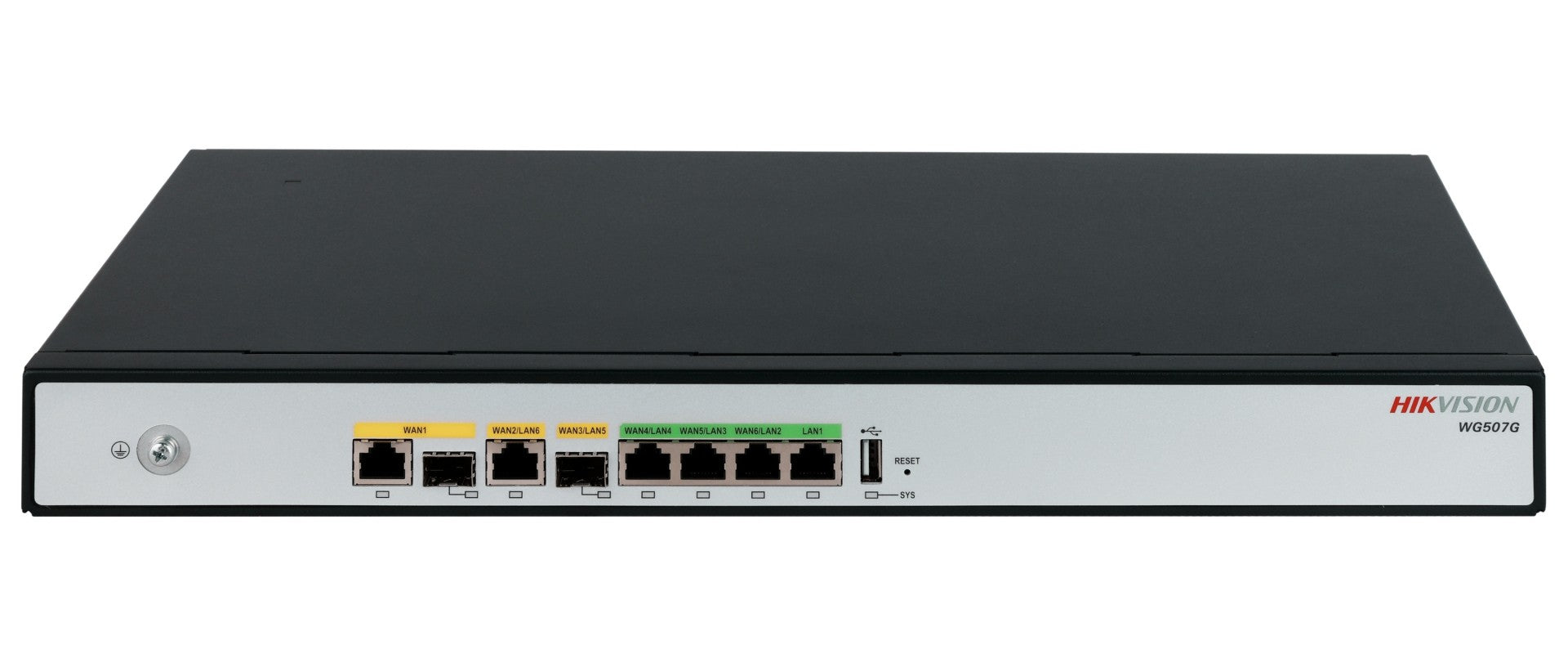 Hikvision DS-3WG507G-SI Commutateur