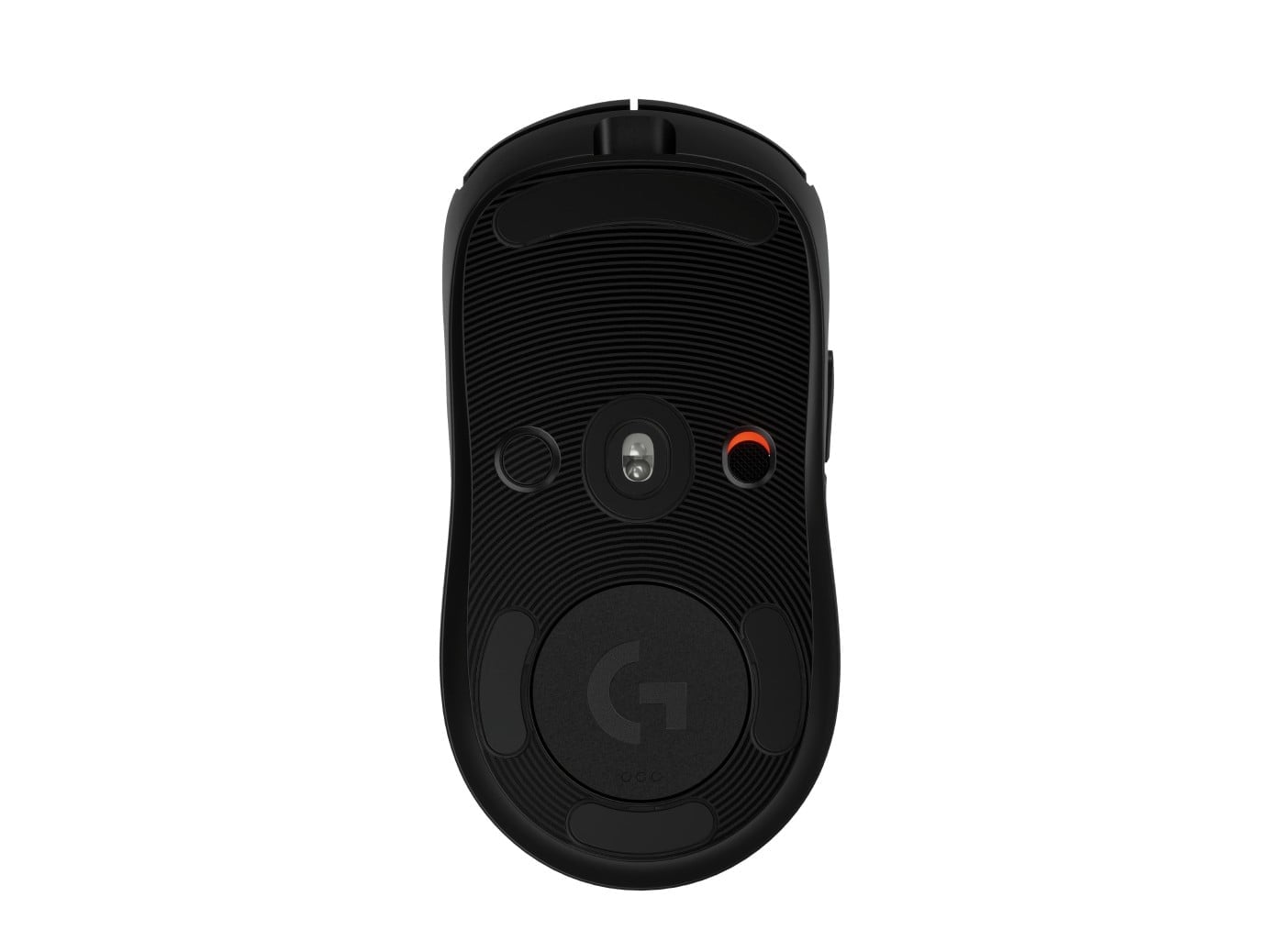 Souris de jeu Logitech 910-007296 G Pro 2 Lightspeed noire