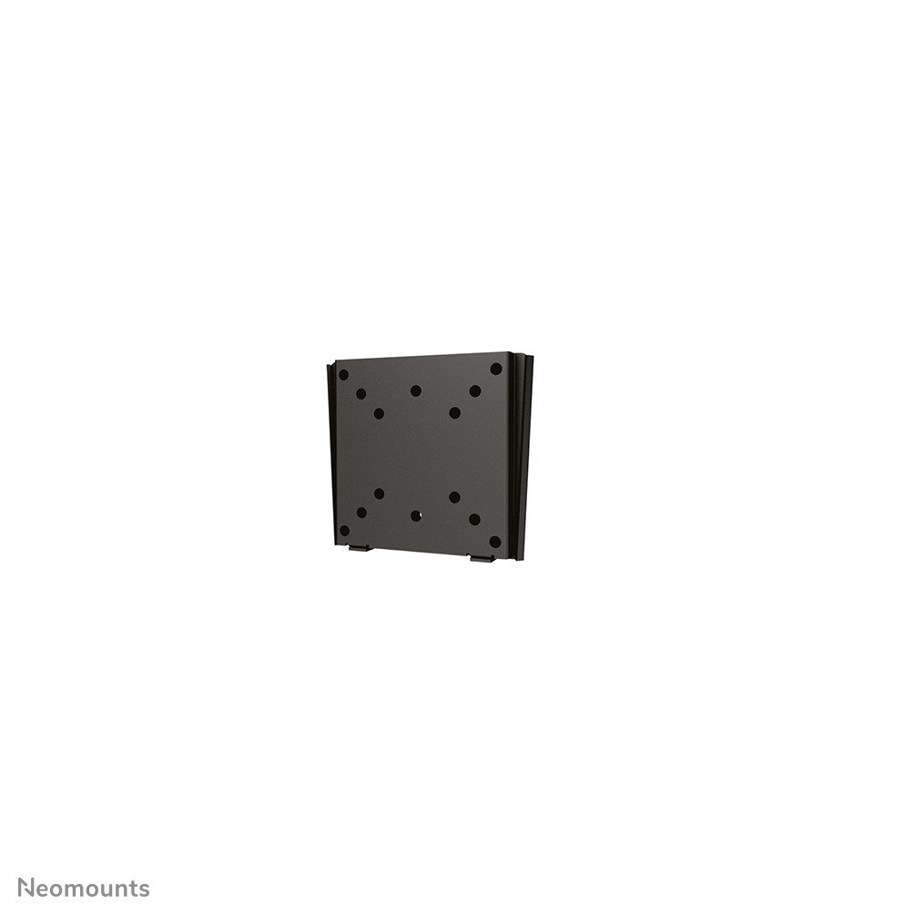 NEOMOUNTS FPMA-W25BLACK Support pour écran mural 10-30p - ultra-plat