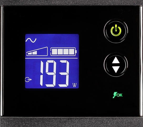 Eaton Ellipse PRO 1600 IEC