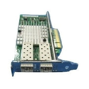 Intel X520 DP 10Gb DA, SFP+ Server Adapter Low ProfileCusKit