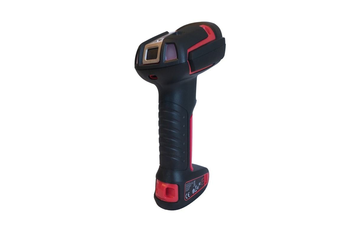 Honeywell 1990i Lecteur de Codes Barres Portable 1D2D IP67 Connectivité Filaire