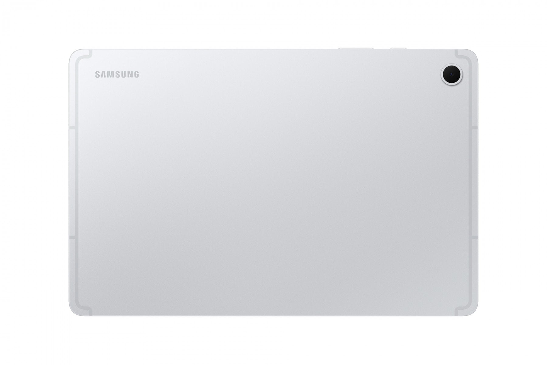 "Samsung Galaxy Tab S10 Lite SM-X406B 5G LTE-TDD & LTE-FDD 128 Go 27,7 cm (10.9"") 6 Go Wi-Fi 6 (802.11ax) Argent"