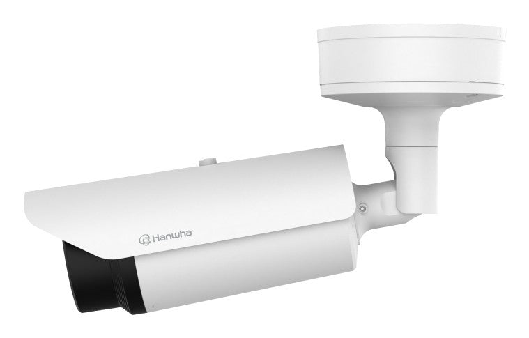 Caméra thermique Hanwha TNO-L4040T