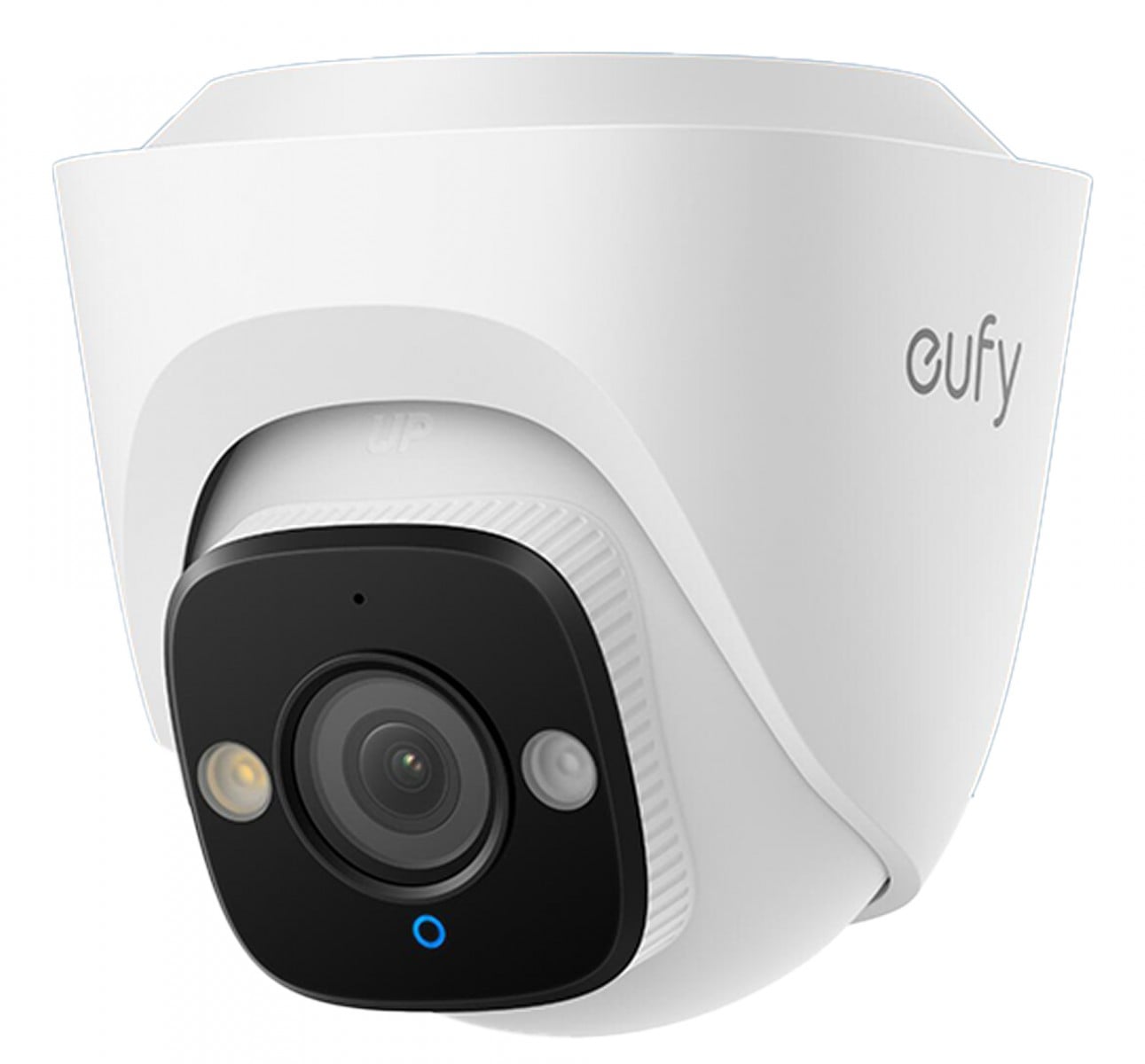 Eufy E41 Tourelle Caméra de sécurité IP Intérieure et extérieure 3840 x 2160 pixels Plafond