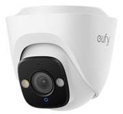Eufy E41 Tourelle Caméra de sécurité IP Intérieure et extérieure 3840 x 2160 pixels Plafond