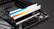 G.Skill Trident Z5 RGB F5-6000J2836G16GX2-TZ5RW module de mémoire 32 Go 2 x 16 Go DDR5 4800 MT/s