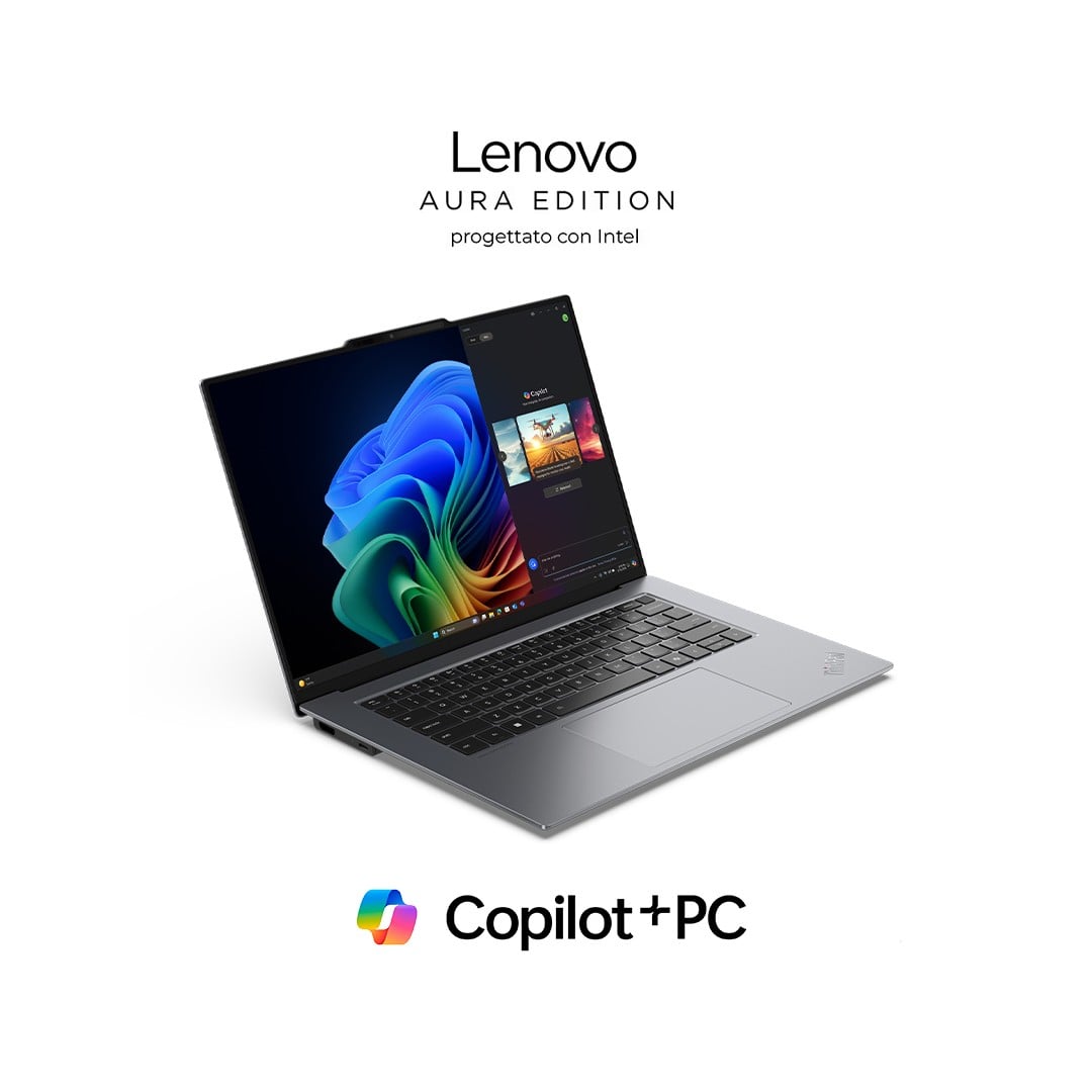 "Lenovo ThinkPad X9-15 Gen 1 Copilot+ PC Intel Core Ultra 7 258V Ordinateur portable 38,9 cm (15.3"") 2.8K 32 Go LPDDR5x-SDRAM 1 To SSD Wi-Fi 7 (802.11be) Windows"