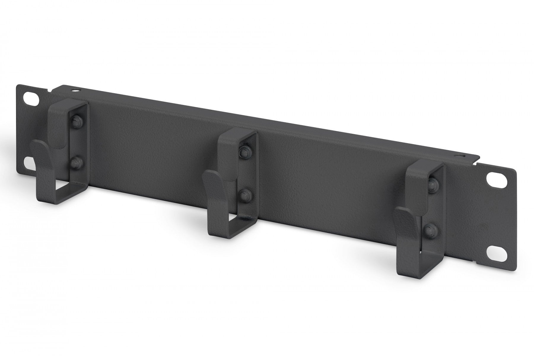 Digitus DN-10-SET-3-B étagere Rack monté sur le mur Noir