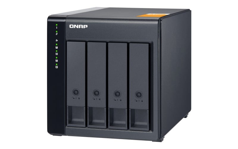 Desktop 4Bay JBOD storage Enclosure SATA