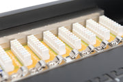 Digitus DN-91616S-B baie de branchements 1U