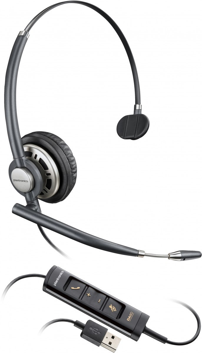 Poly EP 715 USB-A Mono HS TAA