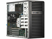 Serveur Supermicro SYS-531R-I Mini-Tower Intel® Xeon® E-2400 DDD5 SDRAM 400W