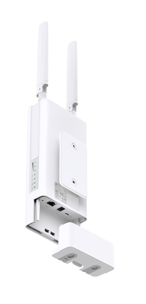 TP-LINK 300Mbps Wireless N 4G LTE Outdoor Router