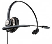 HP Poly EncorePro HW710 Casque mono + Étui de transport + Déconnexion rapide