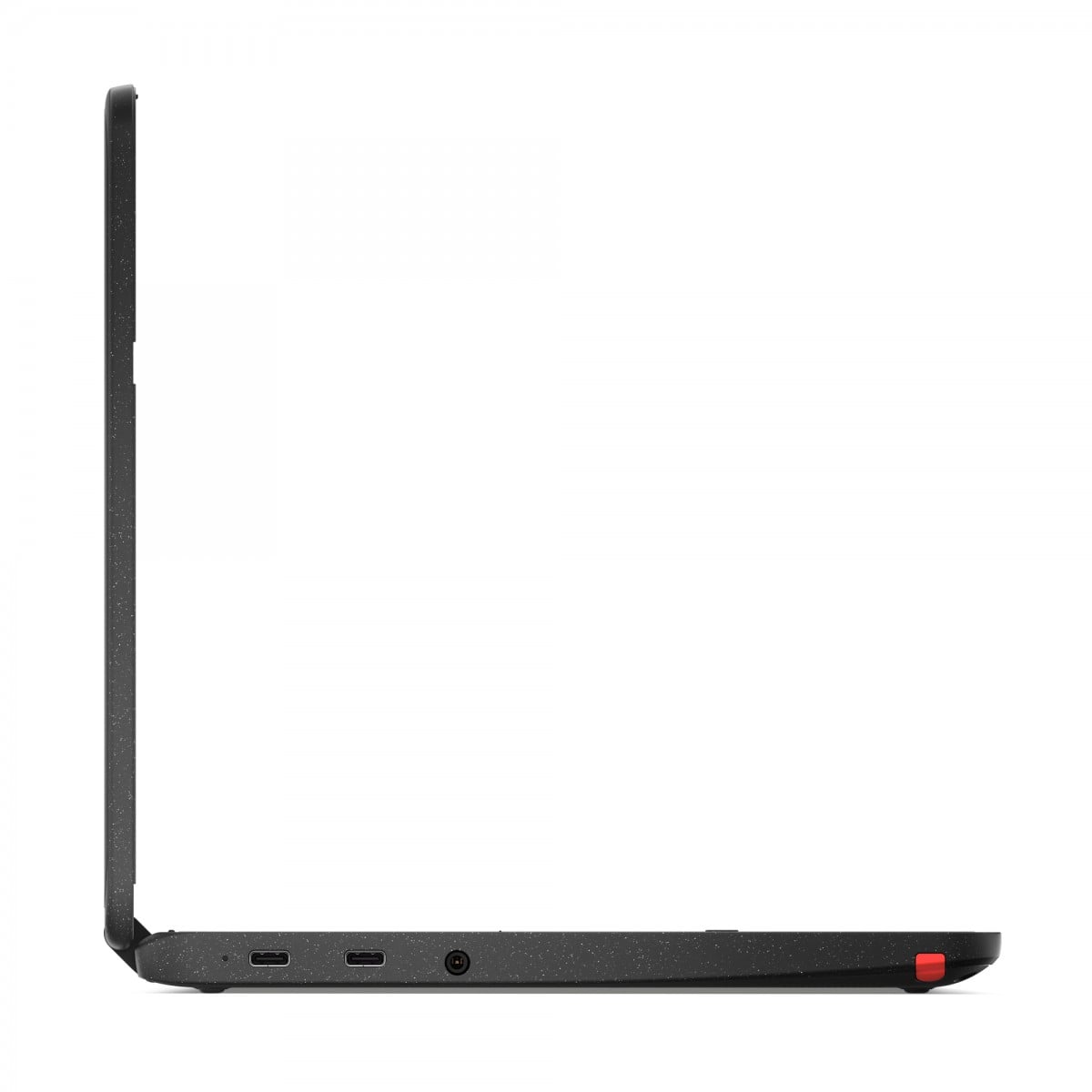 LENOVO 500e G4s Intel N100 11.6p HD Touch 8Go 64Go eMMC Intel UHD Graphics Chrome 1YR Carryin